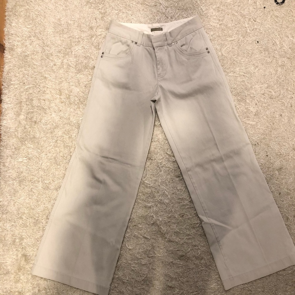 Jcrew pants